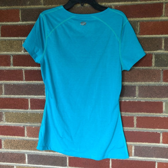 Terramar Women’s 3-pack Tees - Picture 6 of 14